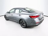 New 2025 Nissan Sentra SV image 5