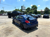Used 2016 Subaru WRX STI image 6