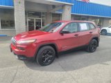 Used 2014 Jeep Cherokee Sport w/ Cold Weather Group image 3