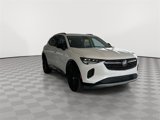 Certified 2023 Buick Envision Essence w/ Sport Touring Package image 2