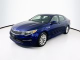 Used 2018 Kia Optima EX image 3