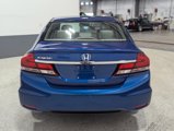 Used 2015 Honda Civic LX image 4