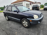 Used 2005 Hyundai Santa Fe GLS image 3