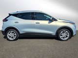 Used 2023 Chevrolet Bolt EUV LT w/ Driver Confidence Package image 2