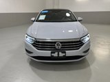 Used 2019 Volkswagen Jetta SEL image 2