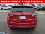 Used 2022 Jeep Compass Limited image 5