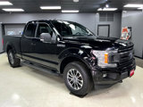 Used 2019 Ford F150 XLT w/ Equipment Group 302A Luxury image 2