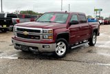 Used 2014 Chevrolet Silverado 1500 LT w/ All Star Edition image 2