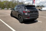 Used 2020 Jeep Compass Latitude image 3