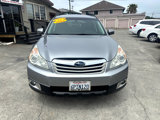 Used 2011 Subaru Outback 3.6R Limited w/ PWR Moonroof Pkg image 3