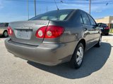 Used 2008 Toyota Corolla CE image 5