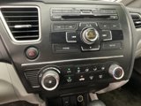 Used 2015 Honda Civic LX image 6