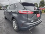 Used 2023 Ford Edge Titanium image 3