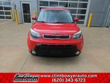 Used 2016 Kia Soul + w/ Audio Package image 2