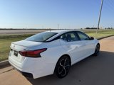 Used 2023 Nissan Altima 2.5 SR image 3