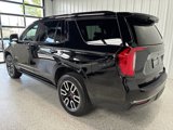 Used 2021 GMC Yukon AT4 w/ AT4 Premium Package image 2