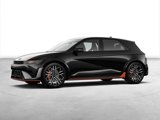 New 2025 Hyundai Ioniq 5 N image 2