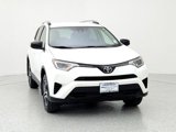 Used 2017 Toyota RAV4 LE image 2