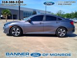Used 2019 Honda Civic LX image 3