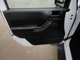 Used 2017 Jeep Wrangler Unlimited Sport w/ Quick Order Package 24S image 3