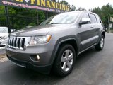 Used 2012 Jeep Grand Cherokee Limited image 2