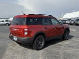 New 2024 Ford Bronco Sport Big Bend w/ Convenience Package image 6
