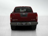 Used 2012 Nissan Frontier SV w/ SV Premium Utility Pkg image 4
