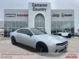 New 2024 Dodge Charger R/T w/ Plus Group image 1