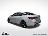 Used 2022 Nissan Sentra SV w/ All-Weather Package image 3
