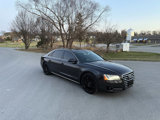 Used 2012 Audi A8 L 4.2 image 4