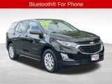 Used 2020 Chevrolet Equinox LS image 3