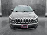 Used 2015 Jeep Cherokee Latitude w/ Cold Weather Group image 2