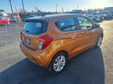 Used 2020 Chevrolet Spark LT image 6