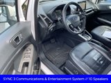 Used 2019 Ford EcoSport Titanium image 5