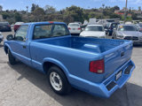 Used 1997 GMC Sonoma SLS image 4