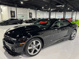 Used 2010 Chevrolet Camaro SS image 3