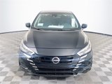 New 2025 Nissan Versa S image 3