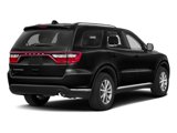 Certified 2017 Dodge Durango GT w/ Premium Group image 3