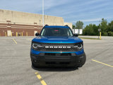 New 2025 Ford Bronco Sport Big Bend w/ Convenience Package image 3