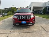 Used 2016 Ford Explorer XLT w/ Equipment Group 202A image 2