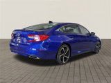 Used 2021 Honda Accord Sport Special Edition image 4