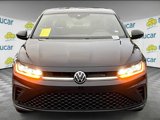 New 2025 Volkswagen Jetta Sport image 3
