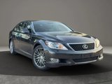 Used 2010 Lexus LS 460 image 2