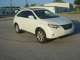 Used 2010 Lexus RX 350 2WD image 3