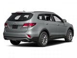 Used 2017 Hyundai Santa Fe SE image 5