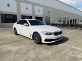Used 2018 BMW 530i image 3