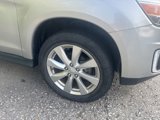 Used 2015 Mitsubishi Outlander Sport SE image 5