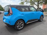 New 2025 Kia Soul EX image 4
