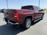 Used 2014 GMC Sierra 1500 SLT w/ SLT Crew Cab Value Package image 3