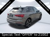 Certified 2024 Audi Q3 2.0T Premium Plus image 4